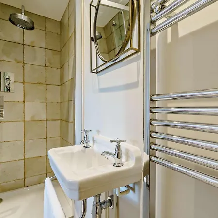 度假居 2 Bed In Richmond Oc-83085 Barton (Richmondshire)