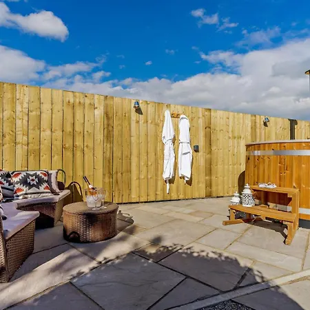2 Bed In Richmond Oc-83085 度假居