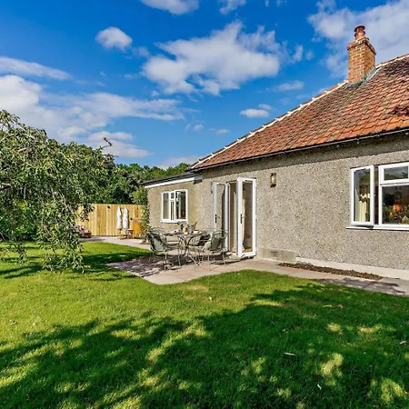 2 Bed In Richmond Oc-83085 度假居 Barton (Richmondshire)