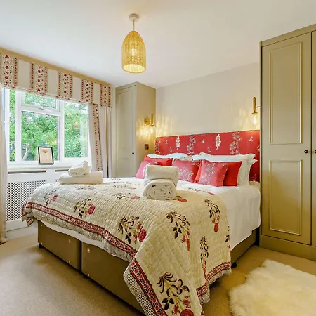 Holiday home 2 Bed In Richmond 83085 Barton (Richmondshire)