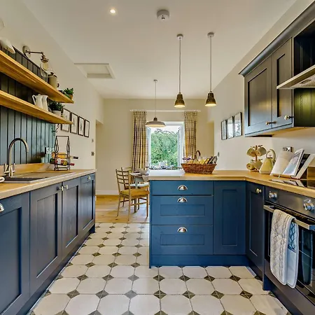 2 Bed In Richmond 83085 Holiday home Barton (Richmondshire)