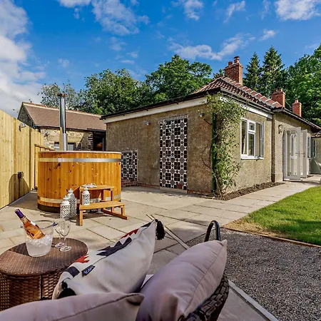Holiday home 2 Bed In Richmond 83085