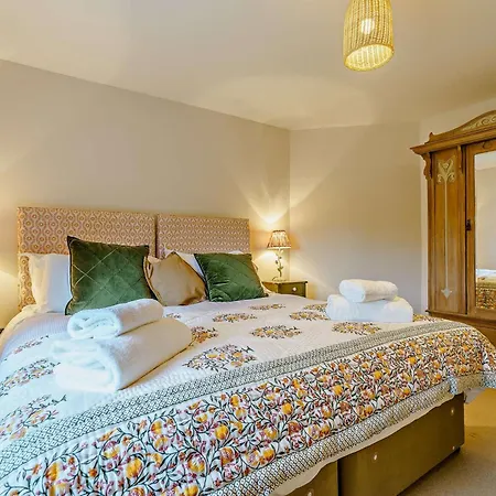 度假居 2 Bed In Richmond Oc-83085 *