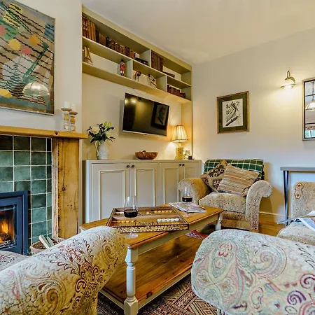 度假居 2 Bed In Richmond Oc-83085 *