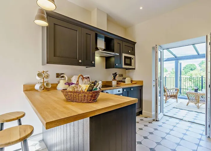 2 Bed In Richmond Oc-83085 Сasa de vacaciones *