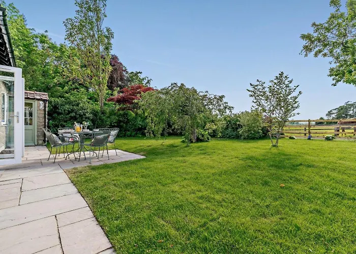 Сasa de vacaciones 2 Bed In Richmond Oc-83085 Barton (Richmondshire)