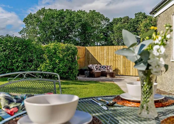2 Bed In Richmond Oc-83085 Сasa de vacaciones *