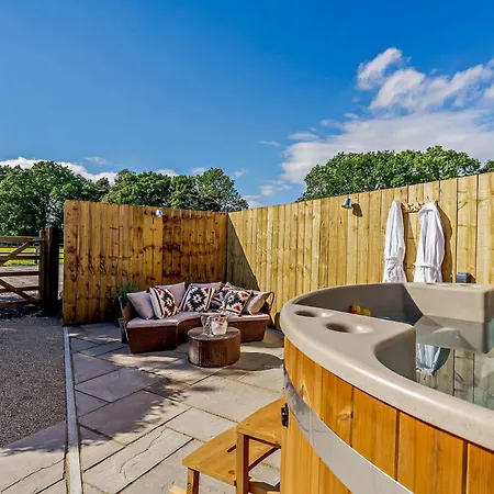 Semesterbostad 2 Bed In Richmond 83085 Barton (Richmondshire)