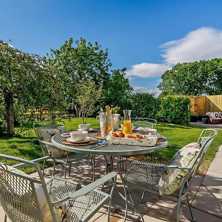 2 Bed In Richmond 83085 Semesterbostad *