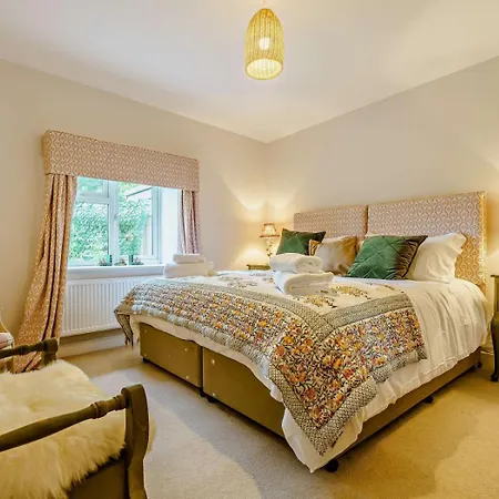 2 Bed In Richmond Oc-83085 بيت للعطل Barton (Richmondshire)