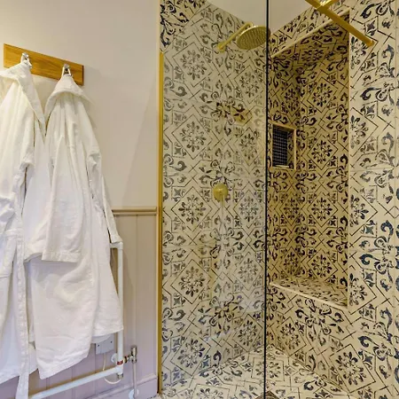 2 Bed In Richmond Oc-83085 بيت للعطل Barton (Richmondshire)