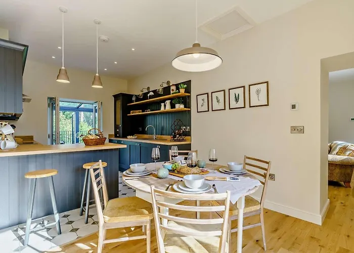 2 Bed In Richmond Oc-83085 Barton (Richmondshire)