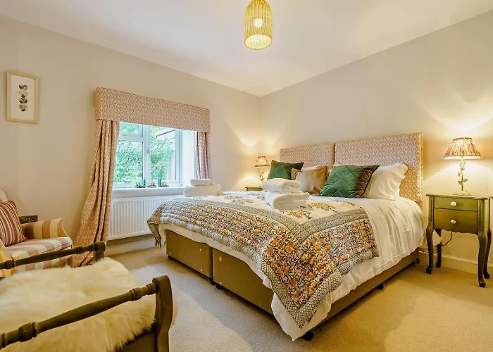 2 Bed In Richmond Oc-83085 بيت للعطل Barton (Richmondshire)