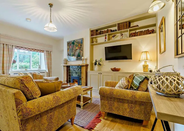 2 Bed In Richmond Oc-83085
