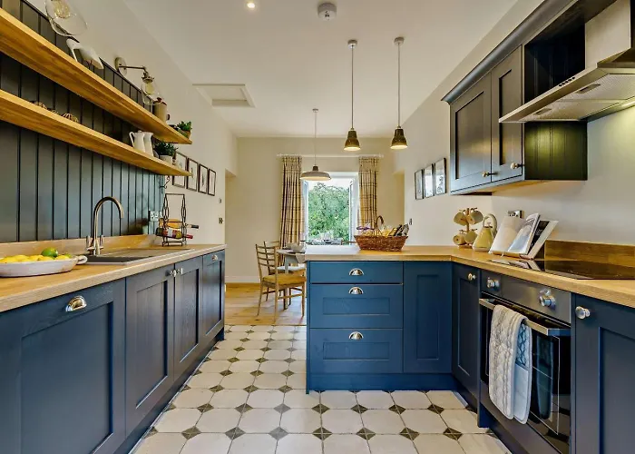 2 Bed In Richmond Oc-83085 Barton (Richmondshire)