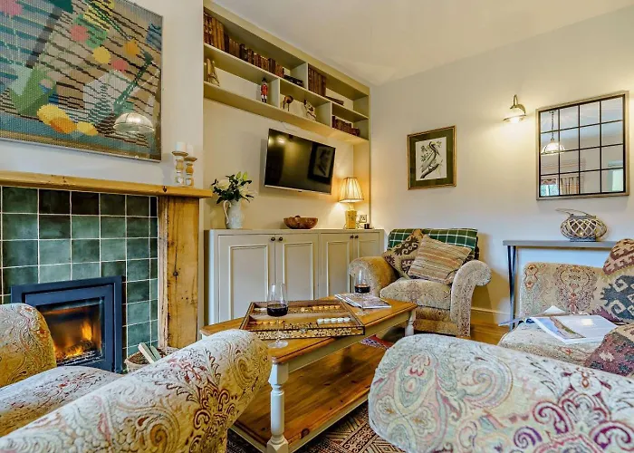 2 Bed In Richmond Oc-83085 بيت للعطل *