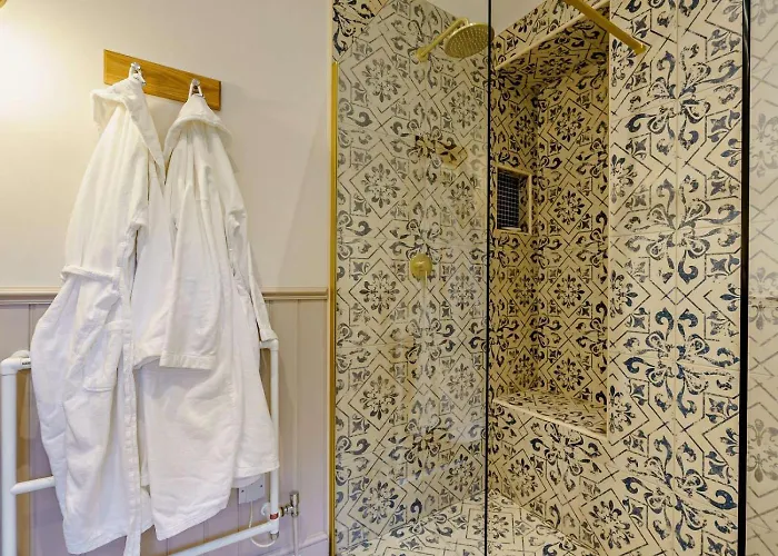 2 Bed In Richmond Oc-83085 بيت للعطل Barton (Richmondshire)