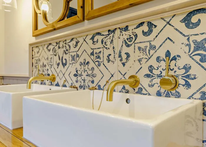 2 Bed In Richmond Oc-83085 بيت للعطل Barton (Richmondshire)