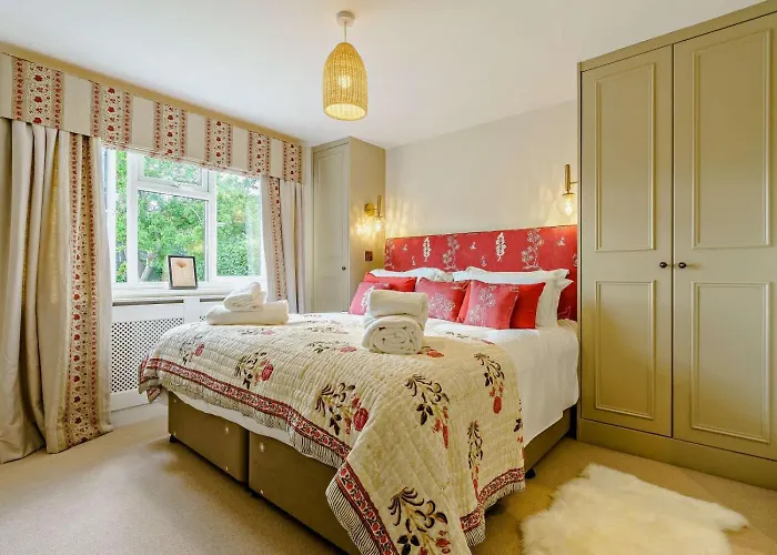 2 Bed In Richmond Oc-83085 بيت للعطل Barton (Richmondshire)