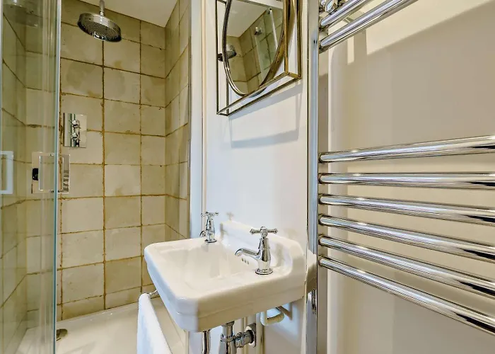 بيت للعطل 2 Bed In Richmond Oc-83085 Barton (Richmondshire)