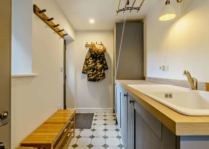 2 Bed In Richmond Oc-83085 * Barton (Richmondshire)