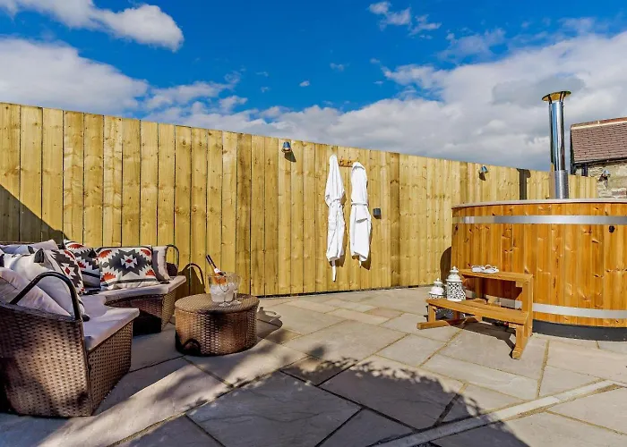 2 Bed In Richmond Oc-83085 بيت للعطل