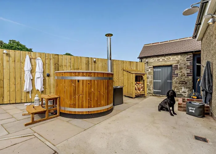 2 Bed In Richmond Oc-83085 * Barton (Richmondshire)