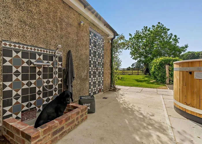 2 Bed In Richmond Oc-83085 Barton (Richmondshire)